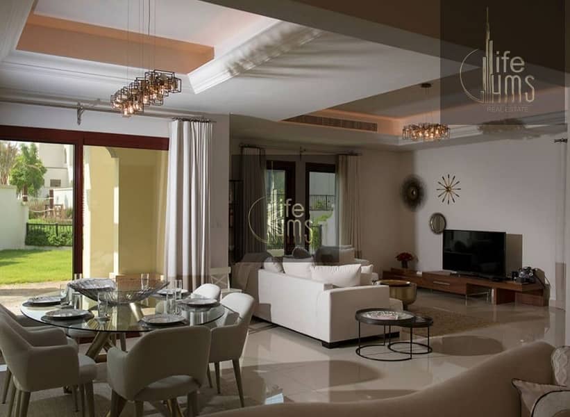 Mediterranean Lifestyle. Freehold & Spacious Villa Community and Nature Inspired Environment. Mediterranean Lifestyle. Freehold & Spacious Villa Community and Nature Inspired Environment.