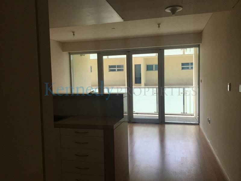 1 bed in Nada 1 Canal view 10th floor