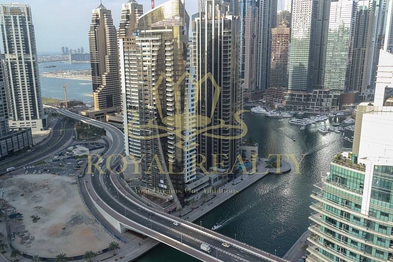 High Floor | Fully Furnished| Amazing Views