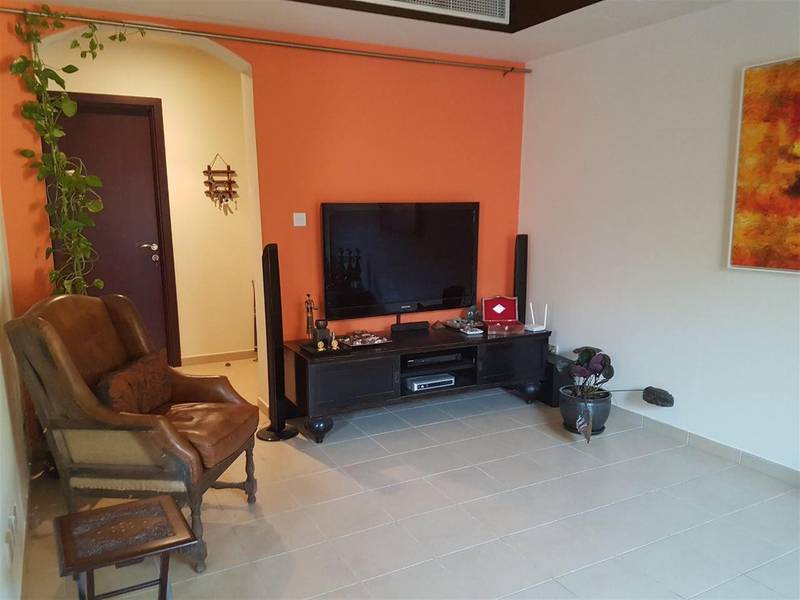 Very Good ROI in Al Reem 2 Townhouse