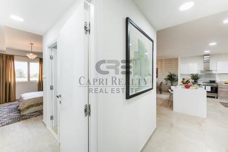 2 Bedroom Flat for Sale in Jumeirah Golf Estate, Dubai - Handover 2019 | Pay 4 years | 0% DLD fee 2 Bedroom Flat for Sale in Jumeirah Golf Estate, Dubai - Handover 2019 | Pay 4 years | 0% DLD fee