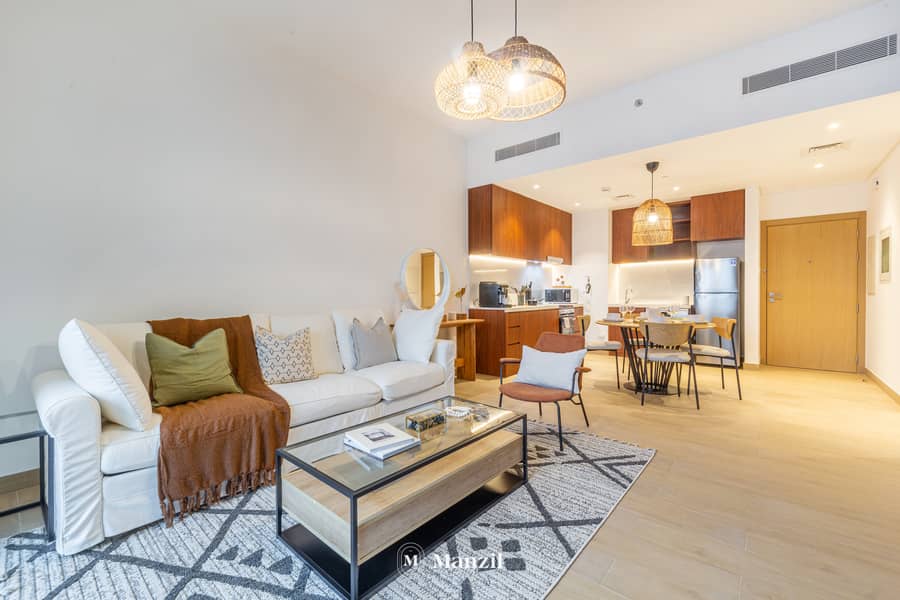 6 Living Room