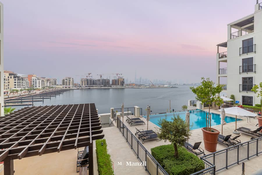 15 Balcony View