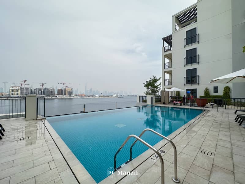 18 Pool Area