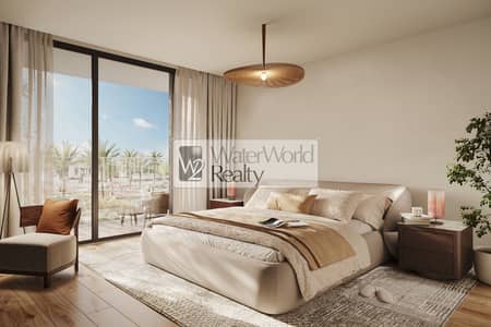5 Bedroom Villa for Sale in Mohammed Bin Rashid City, Dubai - 5BR TYPE A | STANDARD VILLA | COMPLETION - Q3 2026