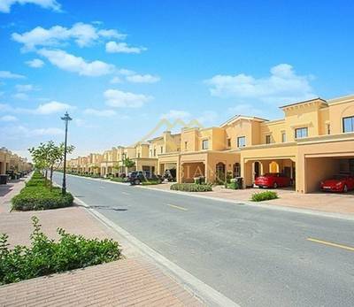 Single Row 3 bedrooms plus maids with Landscaped Garden Single Row 3 bedrooms plus maids with Landscaped Garden
