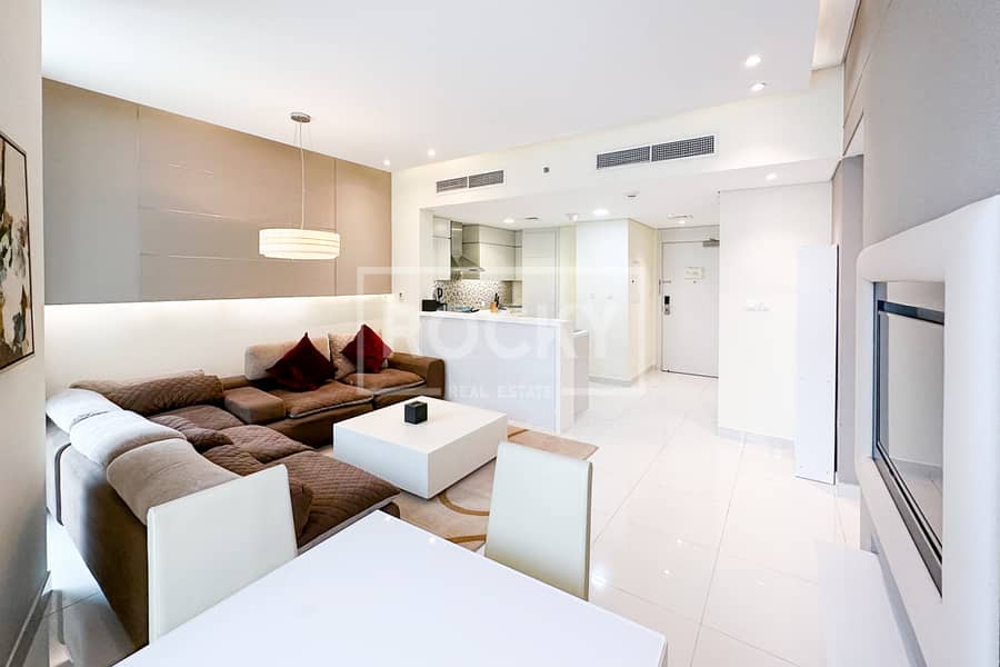 Fully Furnished | Open View | Stunning Fully Furnished | Open View | Stunning