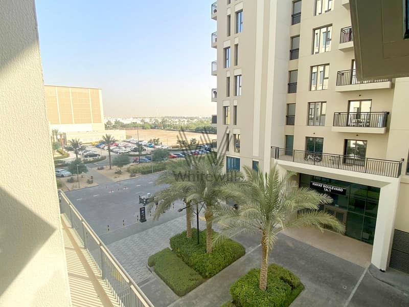 شقة في حياة بوليفارد 2A،حياة بوليفارد،تاون سكوير 530000 درهم - 7721863 شقة في حياة بوليفارد 2A،حياة بوليفارد،تاون سكوير 530000 درهم - 7721863