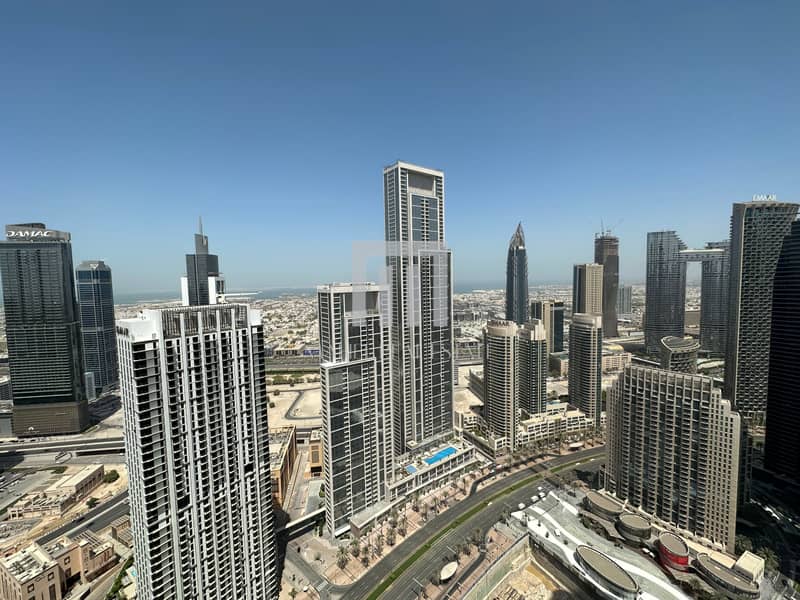 DOWNTOWN AND SEA VIEW | HIGH FLOOR | EXCLUSIVE DOWNTOWN AND SEA VIEW | HIGH FLOOR | EXCLUSIVE