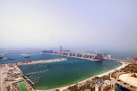 Upgraded | High Floor | Sea & Golf Views Upgraded | High Floor | Sea & Golf Views