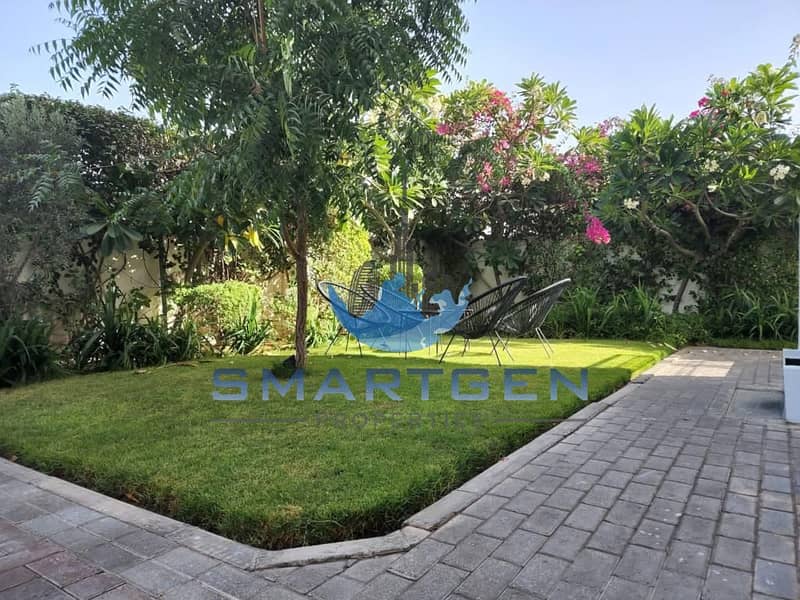 SPACIOUS 5 BED + MAID WITH POOL | UPGRAEDED SPACIOUS 5 BED + MAID WITH POOL | UPGRAEDED
