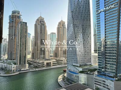 2 Bedroom Flat for Sale in Dubai Marina, Dubai - Vacant | Mid Floor |Great Price