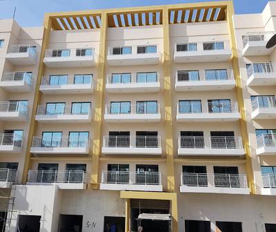 Furnished apartments for sale in Dubai with 2 years post hand over Furnished apartments for sale in Dubai with 2 years post hand over