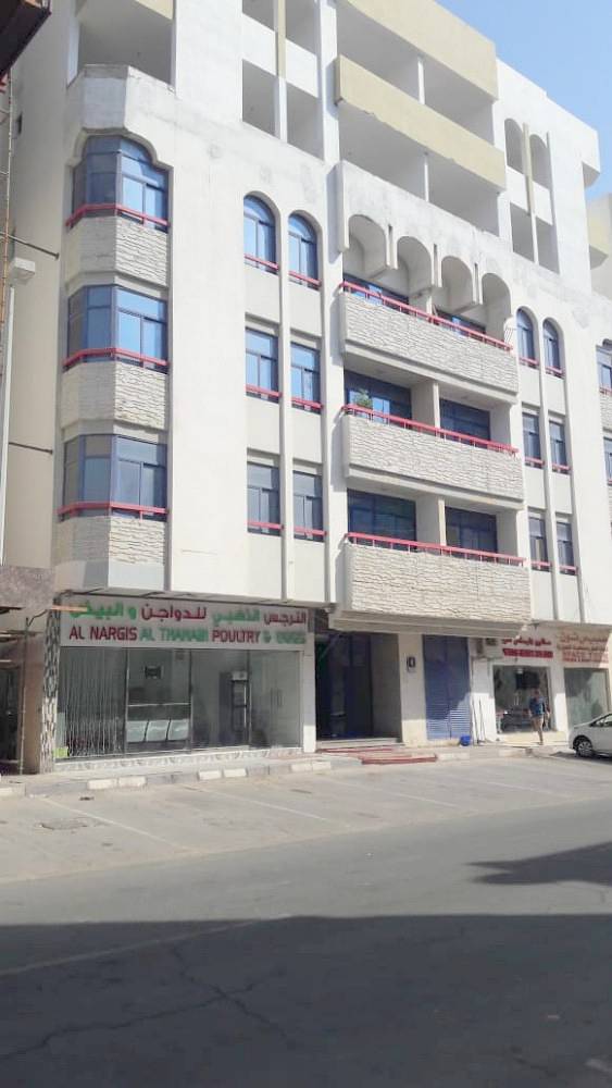 GOOD SHOP AVAILABLE! APPROX. AREA OF 20 SQMTRS. IN MUSSAFAH SHABIYA 12 NEAR UAE EXCHANGE