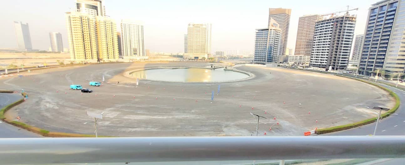 CANAL VIEW || CORNER UNIT || 2 BEDROOM FOR RENT IN HUB CANAL 2 CANAL VIEW || CORNER UNIT || 2 BEDROOM FOR RENT IN HUB CANAL 2