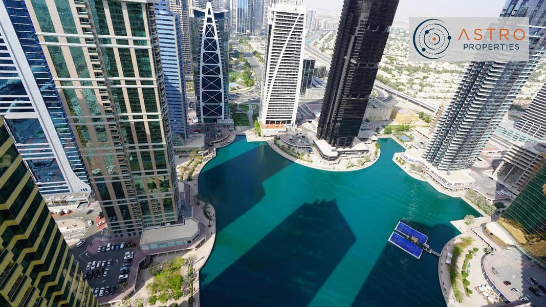 شقة في ليك تراس،مجمع D،أبراج بحيرات الجميرا 3 غرف 180000 درهم - 7753146 شقة في ليك تراس،مجمع D،أبراج بحيرات الجميرا 3 غرف 180000 درهم - 7753146