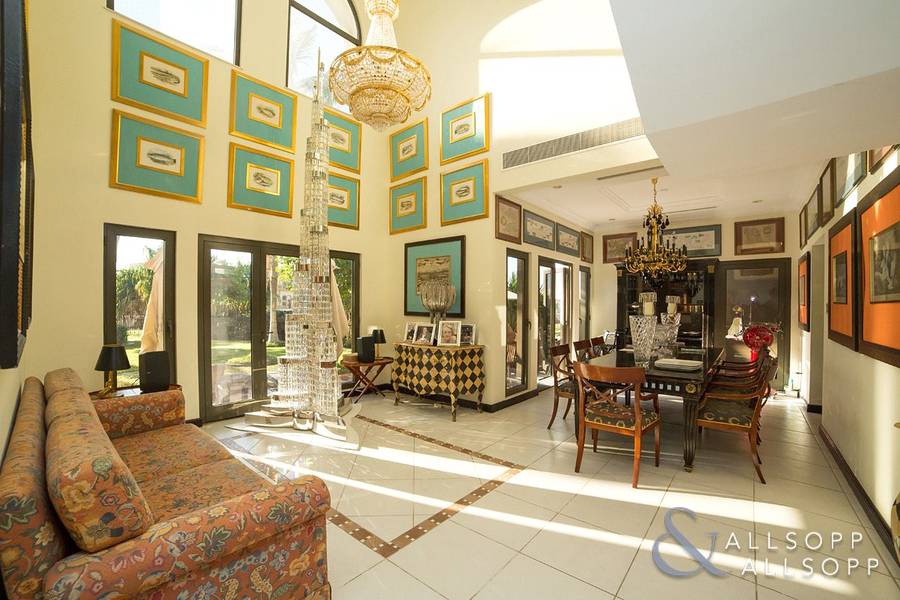 Independent Villa | 4 Bedroom | Canal Cove Independent Villa | 4 Bedroom | Canal Cove