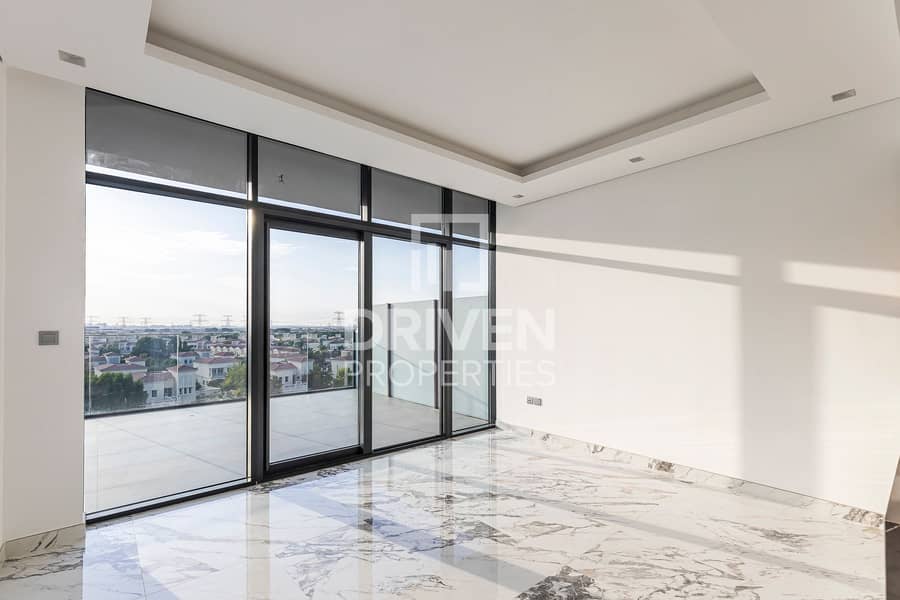Well Maintained Unit with Park and Marina View Well Maintained Unit with Park and Marina View