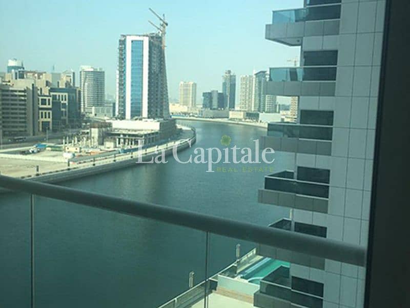 Genuine Seller | Canal View | Vacant March 2024 Genuine Seller | Canal View | Vacant March 2024