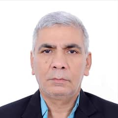Iqbal Khan