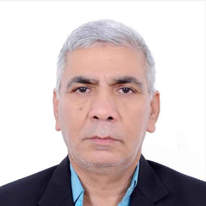 Iqbal Khan