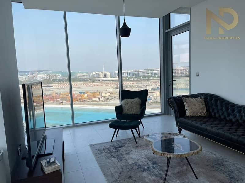 Vacant | Elegant | Furnished | Beautiful Lagoon Vacant | Elegant | Furnished | Beautiful Lagoon