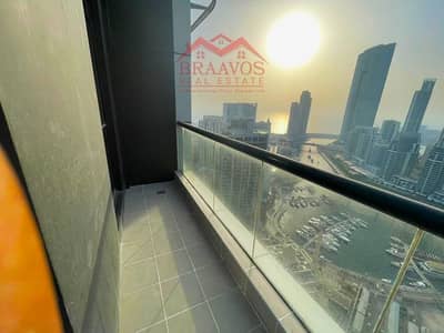2 Bedroom Villa for Rent in Dubai Marina, Dubai - ROAD VIEW | HUGE LAYOUT | BRIGHT | STYLISH 2BR