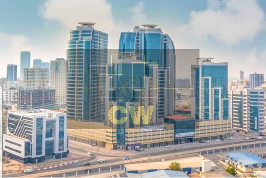 brand new one bhk creeck view available for rent in orient tower 22000 one payment brand new one bhk creeck view available for rent in orient tower 22000 one payment