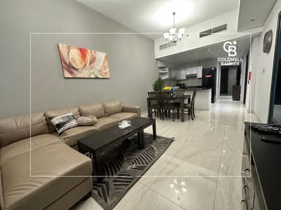 فلیٹ 1 غرفة نوم للبيع في الخليج التجاري، دبي - شقة في إيليت بيزنس باي ريزيدنس،الخليج التجاري 1 غرفة 1250000 درهم - 7769913