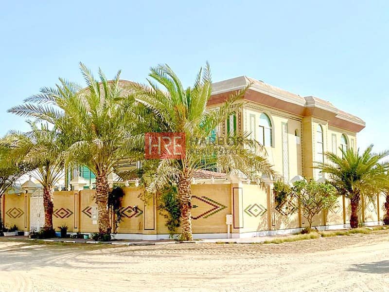 8 BR Villa Sharjah | 10 Parking Lot | Gym Equipments 8 BR Villa Sharjah | 10 Parking Lot | Gym Equipments