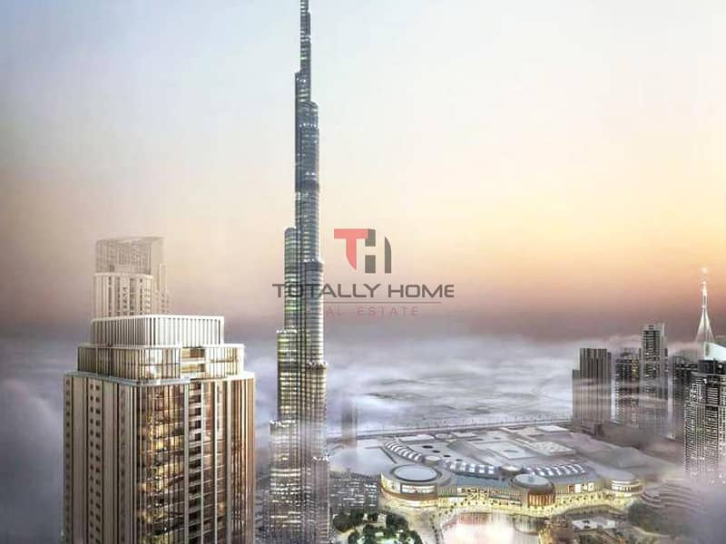 Brand New | Exclusive 1BR | High ROI Brand New | Exclusive 1BR | High ROI