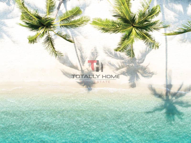 Investor Deal | Ellie Saab Design | Full Sea View Investor Deal | Ellie Saab Design | Full Sea View