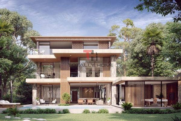 位于蒂拉尔阿尔加夫综合社区,阿拉雅 5 卧室的别墅 12480000 AED - 7397265 位于蒂拉尔阿尔加夫综合社区,阿拉雅 5 卧室的别墅 12480000 AED - 7397265