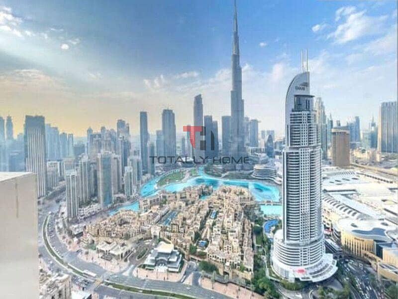 شقة في برج رويال،وسط مدينة دبي 3 غرف 5200000 درهم - 7509378 شقة في برج رويال،وسط مدينة دبي 3 غرف 5200000 درهم - 7509378