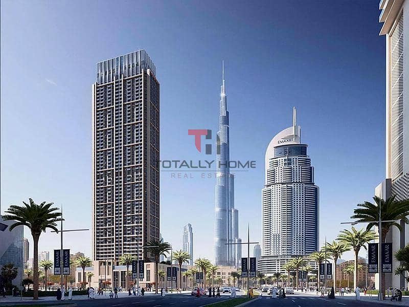 شقة في برج رويال،وسط مدينة دبي 2 غرف 3000000 درهم - 7510752 شقة في برج رويال،وسط مدينة دبي 2 غرف 3000000 درهم - 7510752