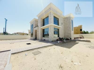 6 Bedroom Villa for Rent in Al Khawaneej, Dubai - Luxury Style 6 BR Villa for rent in khawaneej 1