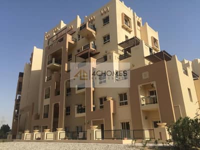 3 Bedroom Apartment for Rent in Remraam, Dubai - Spacious Apartment with Big Terrace| Prime Location