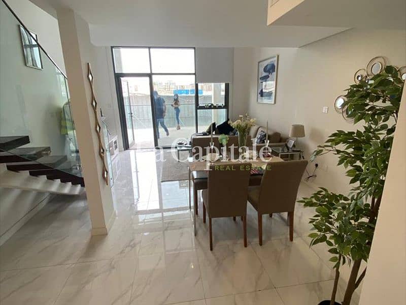 Larger One Bedroom Loft | Handover Soon Larger One Bedroom Loft | Handover Soon