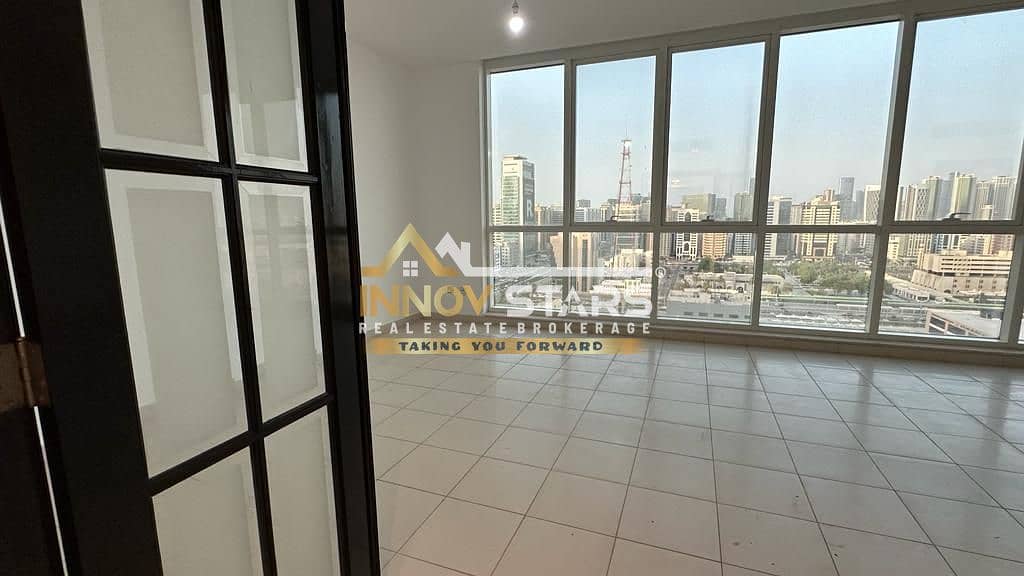 شقة في برج الناهل،شارع النجدة 3 غرف 100000 درهم - 7834959 شقة في برج الناهل،شارع النجدة 3 غرف 100000 درهم - 7834959
