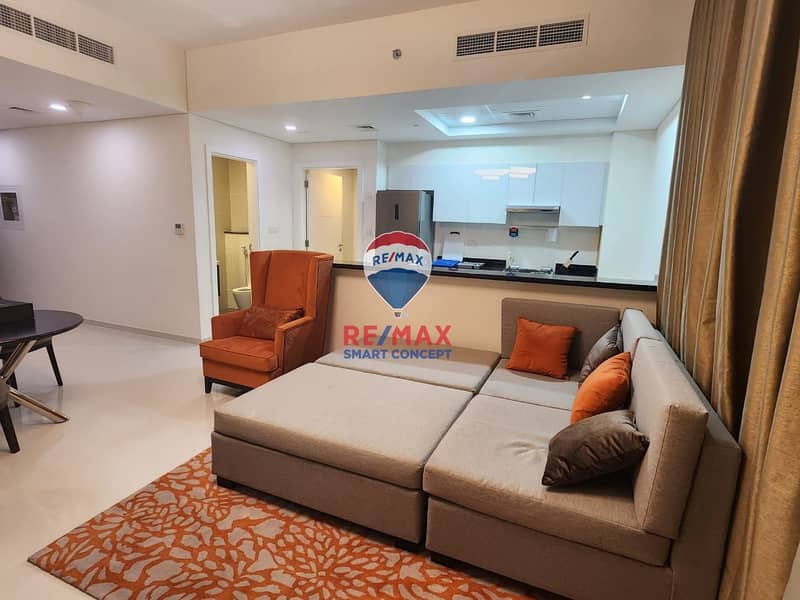 Fully Furnished | Spacious Layout | Hot Deal Fully Furnished | Spacious Layout | Hot Deal