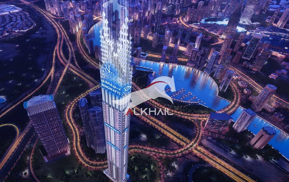 Sky Mansion | Ultra Luxury | Private Pool Sky Mansion | Ultra Luxury | Private Pool