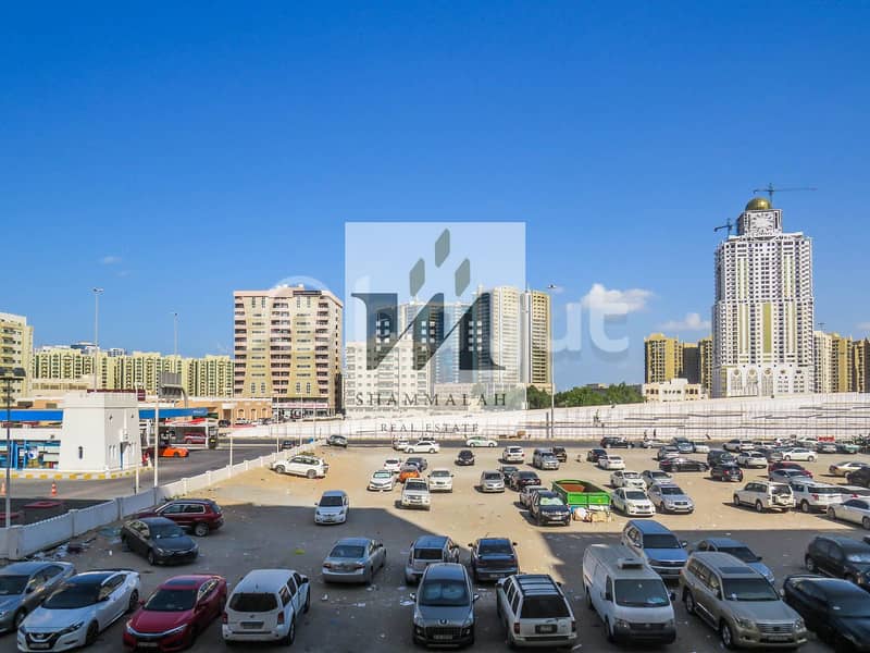 1 Month free ! 3Bedroom in Al Nuaimyia 2 for rent