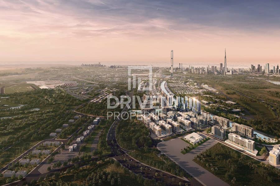 محل تجاري في ريفيرا،ميدان ون،مدينة ميدان 8213000 درهم - 7364201 محل تجاري في ريفيرا،ميدان ون،مدينة ميدان 8213000 درهم - 7364201