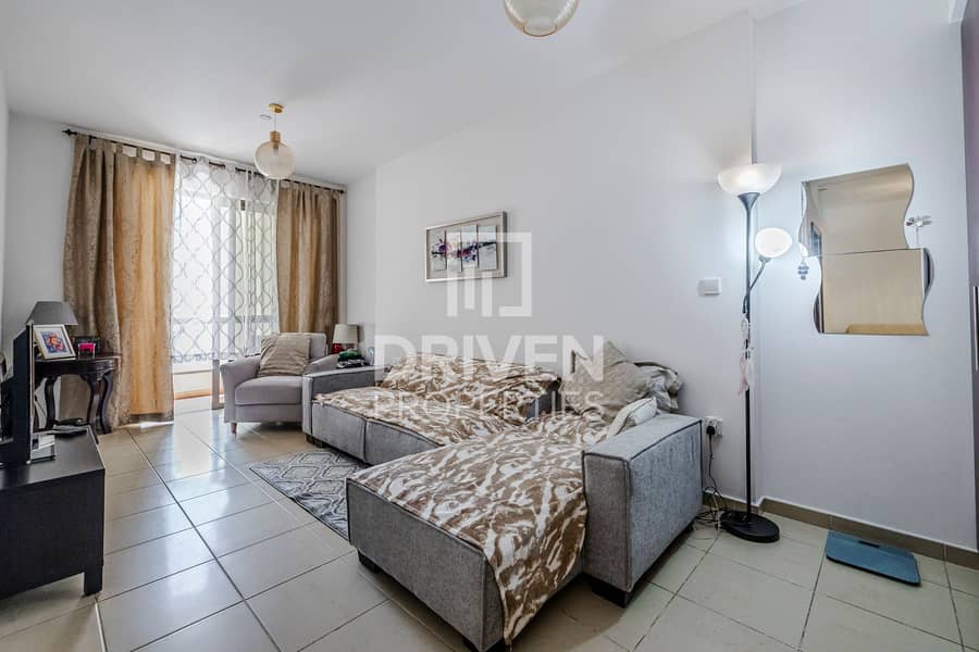 Rented Studio Apt | Exclusive | Midfloor Rented Studio Apt | Exclusive | Midfloor