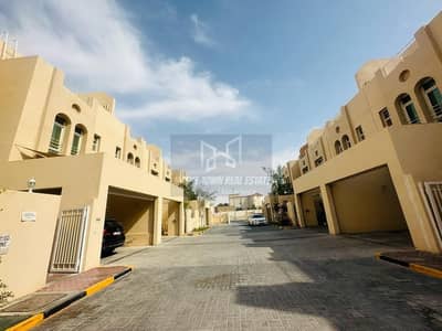 Studio for Rent in Khalifa City, Abu Dhabi - European Society | Studio | Separate Kitchen | Big Room | M-2000