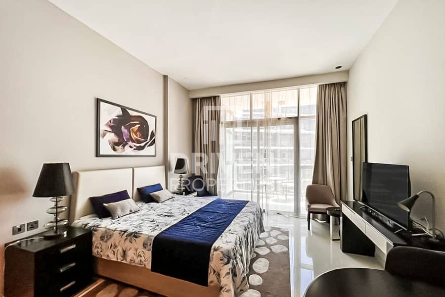 Fully Furnished w/ High ROI | Golf View Fully Furnished w/ High ROI | Golf View