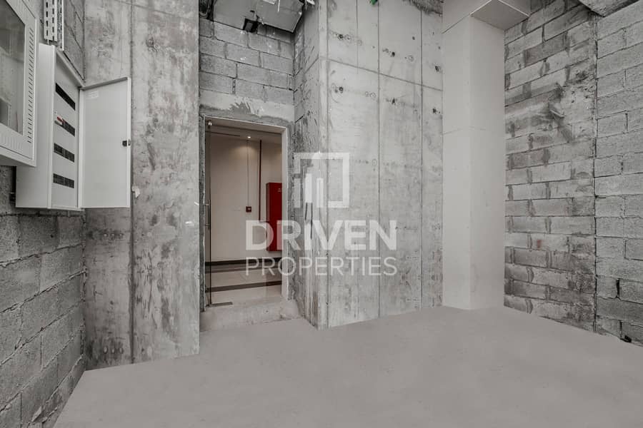 محل تجاري في علياء ريزيدنس،مدينة دبي الطبية المرحلة 2،الجداف 747000 درهم - 7400616 محل تجاري في علياء ريزيدنس،مدينة دبي الطبية المرحلة 2،الجداف 747000 درهم - 7400616
