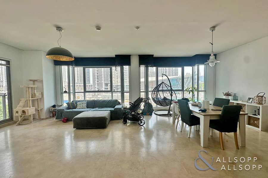 2 Bedrooms | Upgraded | Mid-September 2 Bedrooms | Upgraded | Mid-September