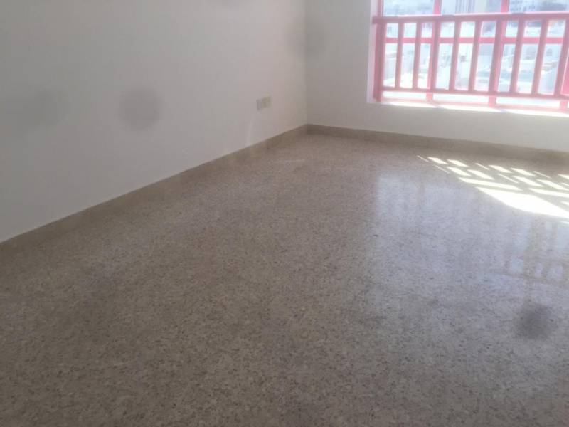 Specious 2 Bedrooms 2 Bathrooms Central A/C in Defence Road 55k 4 payments.