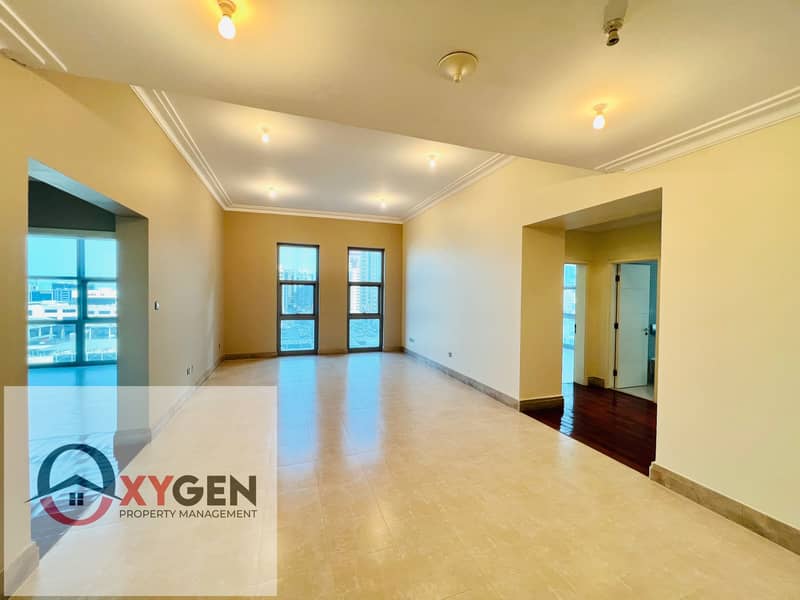 شقة في شارع النجدة 3 غرف 120000 درهم - 7844698 شقة في شارع النجدة 3 غرف 120000 درهم - 7844698